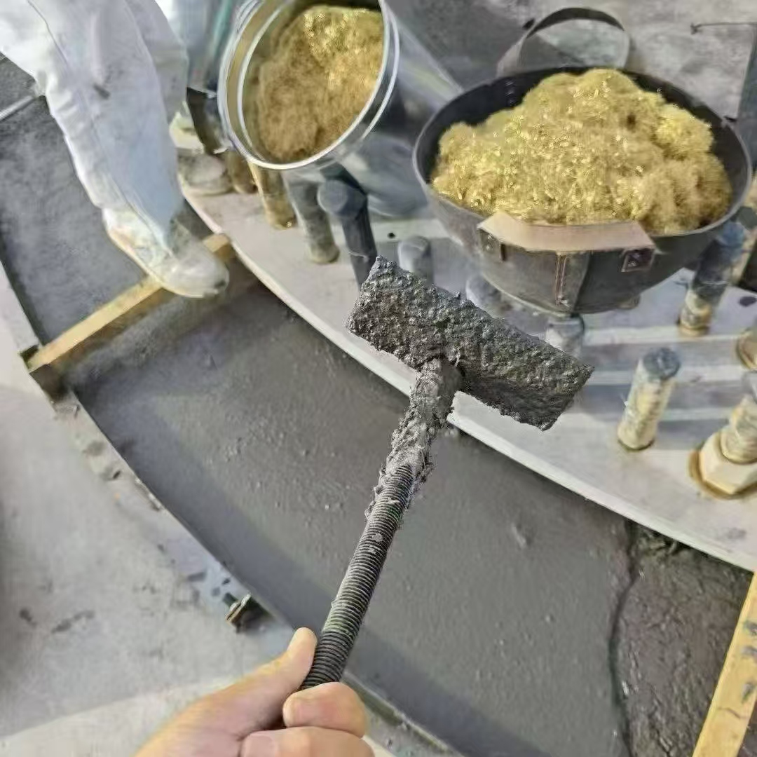 胶南C120风电设备基础专用灌浆料